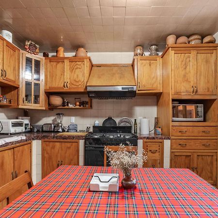 Charming 2-Bedroom Retreat In Lomas De Bezares Мехіко Екстер'єр фото