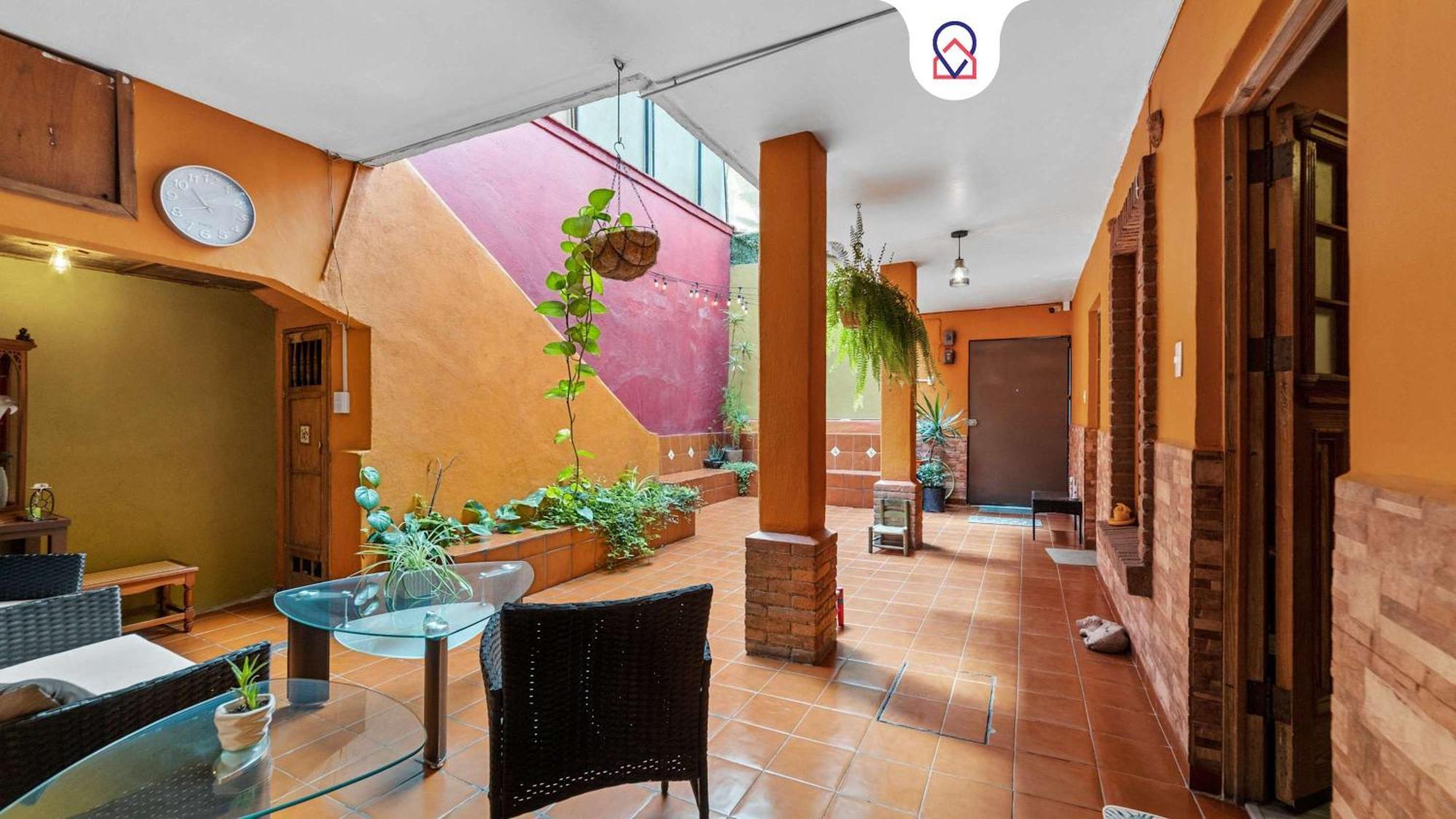 Charming 2-Bedroom Retreat In Lomas De Bezares Мехіко Екстер'єр фото