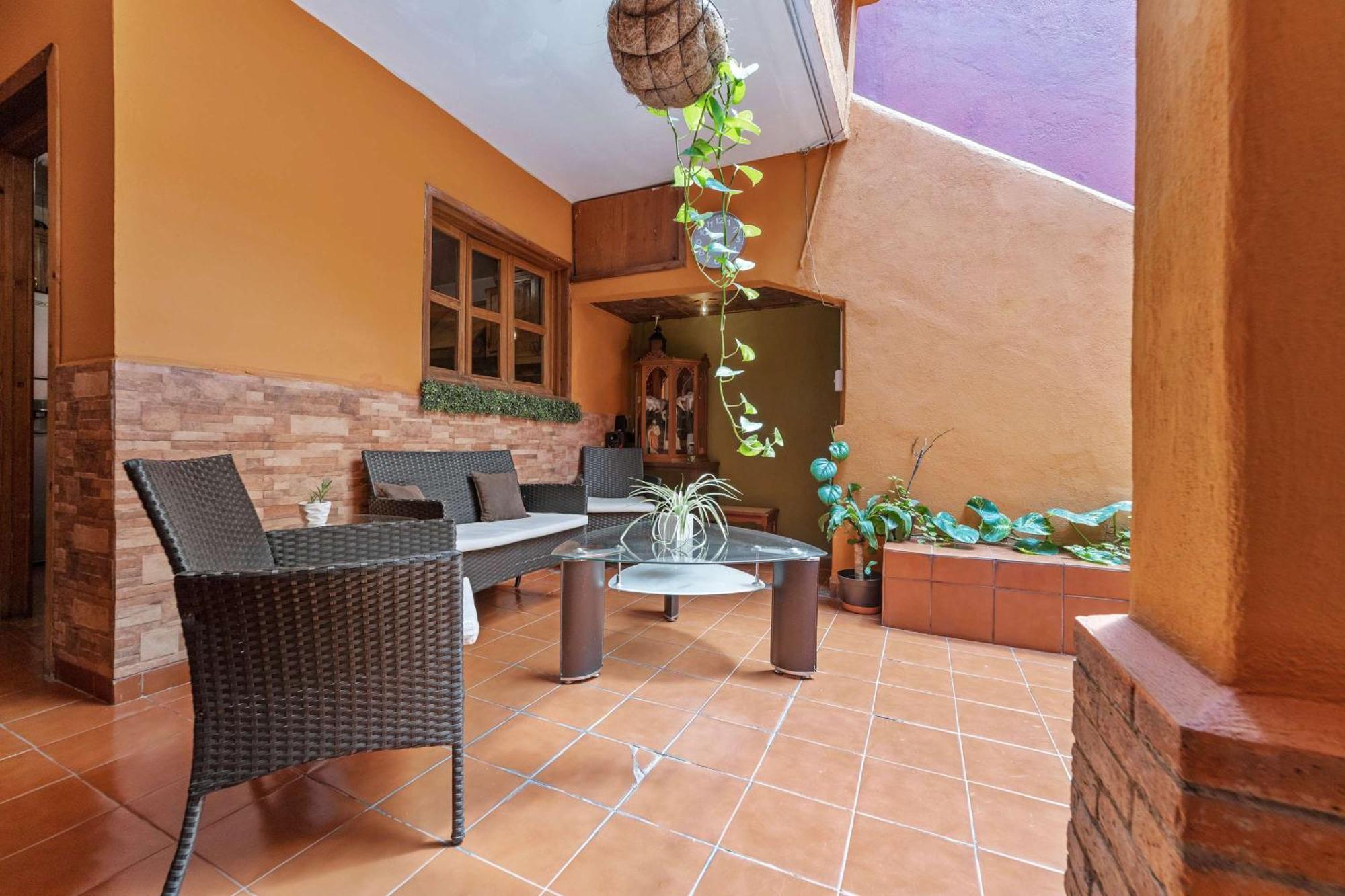 Charming 2-Bedroom Retreat In Lomas De Bezares Мехіко Екстер'єр фото