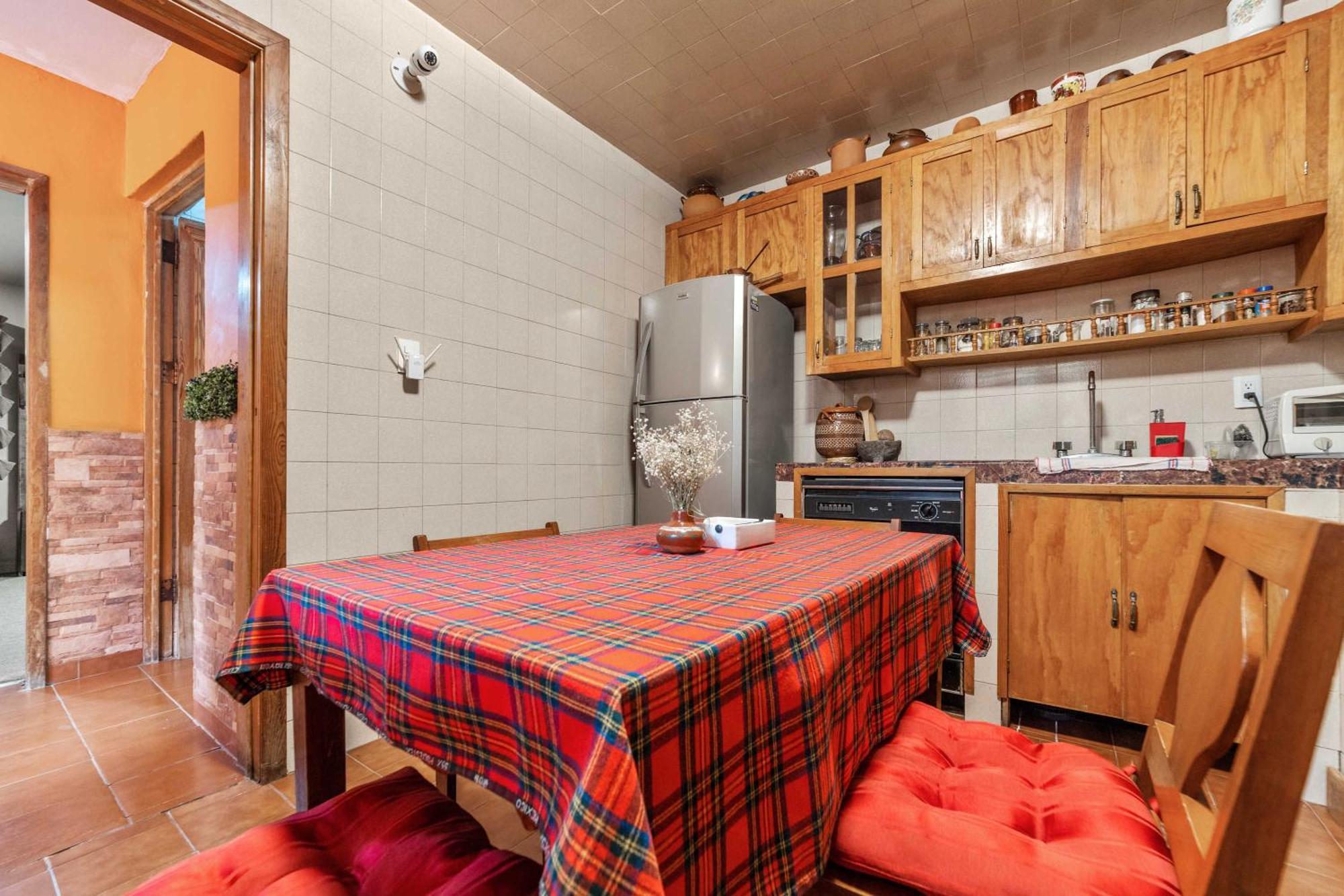 Charming 2-Bedroom Retreat In Lomas De Bezares Мехіко Екстер'єр фото